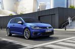 Volkswagen Golf R 2017