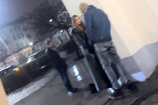 Julia Wieniawa i Maciej Zakościelny czy to jest przyjaźń?