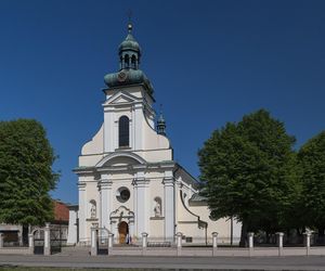 Ta wieś jest jedną z najpiękniejszych w Małopolsce. Za czasów Kazimierza Wielkiego słynęła z handlu solą