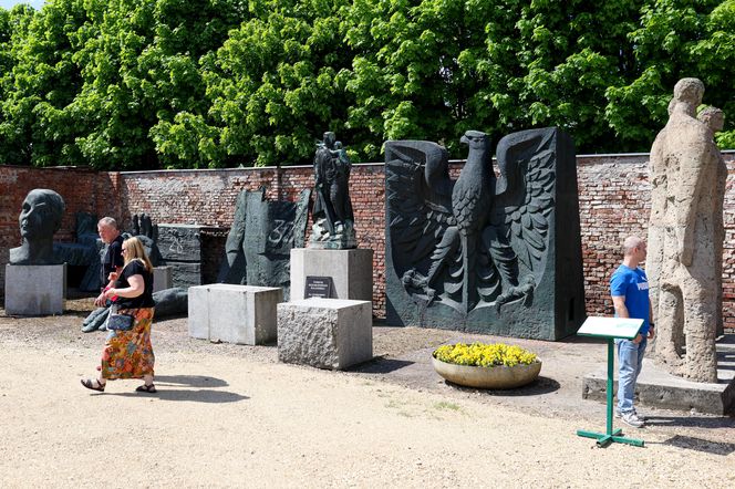 Otwarcie nowego sezonu w Muzeum PRL w Rudzie Śląskiej