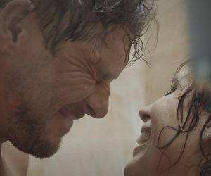 M jak miłość odc. 1890. Marcin (Mikołaj Roznerski), Kama (Michalina Sosna)