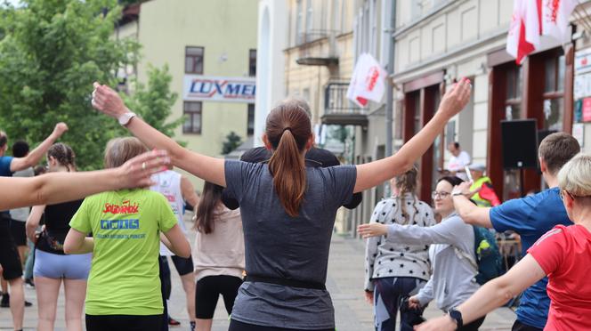 Poranek w Lublinie należał do biegaczy! Tak wyglądał 31. Bieg Solidarności! Mamy dużo zdjęć