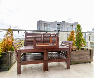 Jesienna metamorfoza balkonu