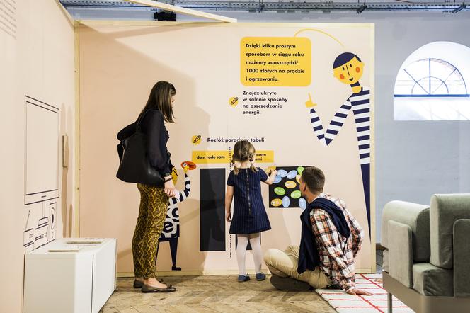Łódź Design Festival 2022 – co zobaczyć z dziećmi?