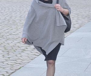 Anna Nehrebecka uciekała przed mężem