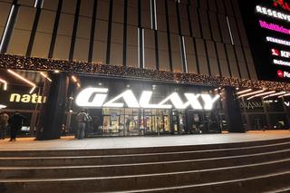 Galaxy w Szczecinie 