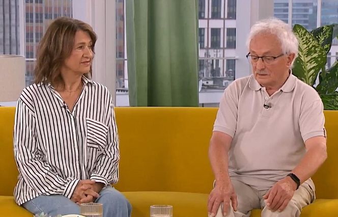 Pamiętacie "Przybyszy z Matplanety"? Tak dziś wyglądają Pi i Sigma