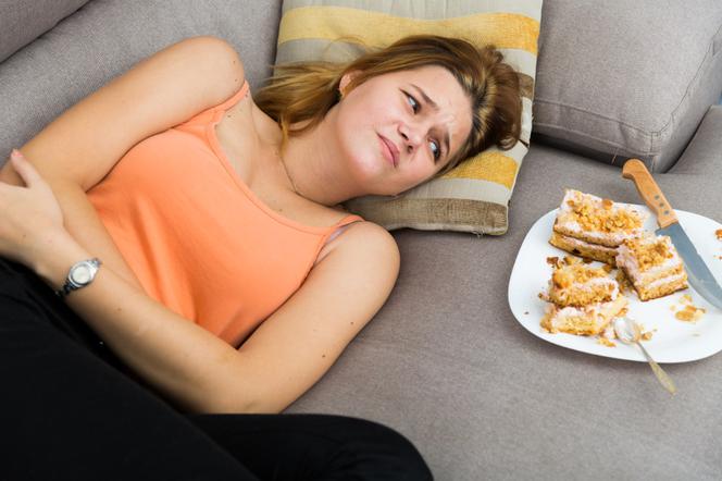 Dieta na bolesne miesiączki - co jeść, by zmniejszyć ból miesiączkowy?