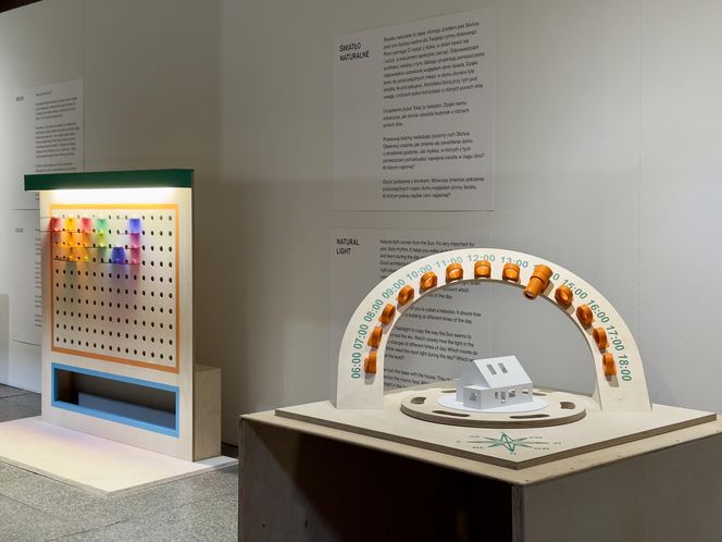 "Laboratorium Architektury" w Muzeum Architektury we Wrocławiu