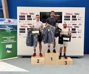 Tenis, emocje i wyjątkowe atrakcje w Bartągu. TOP Bartąg Open 2025