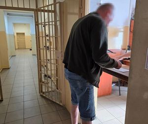 ​Szef gangu zatrzymany koło Leszna