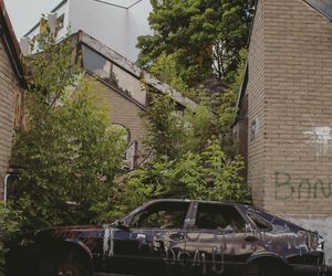 Pawilon Hansenów na osiedlu Słowackiego LSM w Lublinie