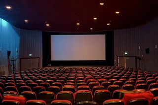 Kino Luna po remoncie 2025 