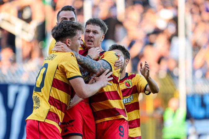 Jagiellonia wyszarpała zwycięstwo w ostatniej sekundzie meczu eliminacji Ligi Konferencji! Pululu bohaterem