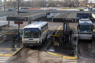 Wizytówka stolicy straszy podróżnych. Dworzec autobusowy Warszawa Zachodnia przejdzie metamorfozę?