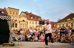 9. Magiczny Festiwal Świata Baśni i Bajek „Pozytywka” w Bydgoszczy. Mnóstwo warsztatów, spektakli, widowiska już dla maleńkich dzieci
