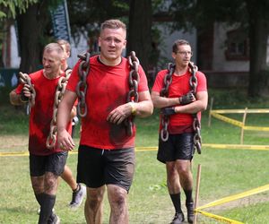 Runmageddon 2025 w Lublinie - dzień pierwszy