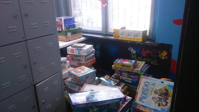 DomKultury! prosi o wsparcie