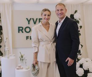 Małgorzata Socha polską ambasadorką gamy kosmetyków  ANTI-ÂGE GLOBAL od Yves Rocher 