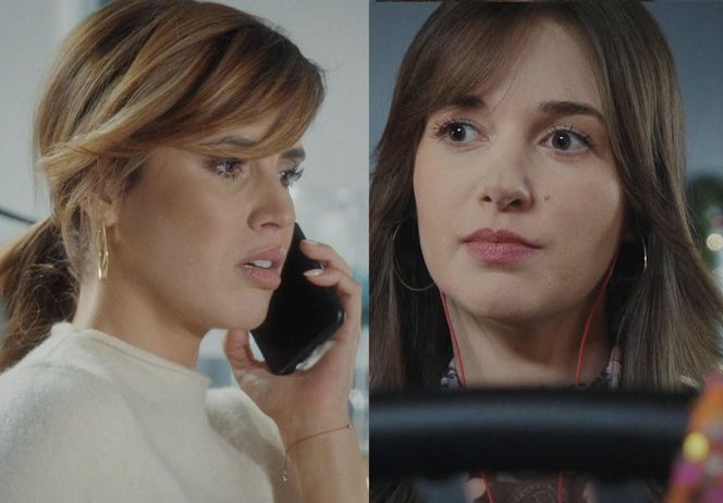 M jak miłość, odcinek 1853: Kama tylko Ani powie o wybrykach Martyny w ośrodku. Złamie zasady - ZDJĘCIA