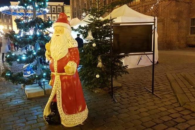 Boże Narodzenie w Toruniu - rok 2019