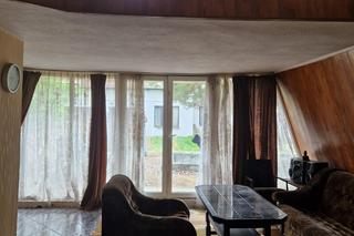 Dom MIR Witolda Lipińskiego - zdjęcia. Zobacz wyjątkowy dom z PRL-u we Wrocławiu