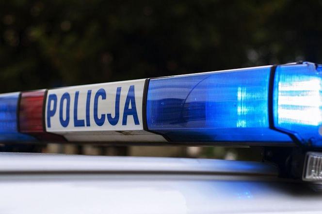 Wypadek w Poznaniu. Nastolatek potrącony przez tramwaj