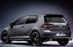 Volkswagen Golf GTI TCR