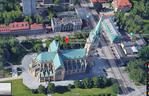 3 Trójwymiarowa Łódź w Google Earth
