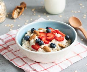 Dieta owsiankowa długoterminowa. Fazy diety owsiankowej