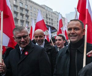 Marsz Niepodległości 2025