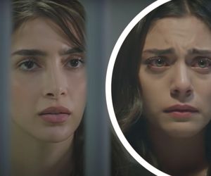 Emanet. Seher i Duygu się znają! 