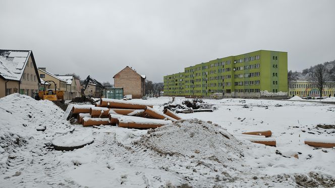  Trzy miesiące po powodzi w Kotlinie Kłodzkiej. „Nie ma świątecznego nastroju, nie ma czasu nawet myśleć o świętach”