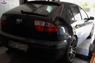 Dramat w Spiczynie. Porwani 44-latka i znęcali się nad nim w potworny sposób