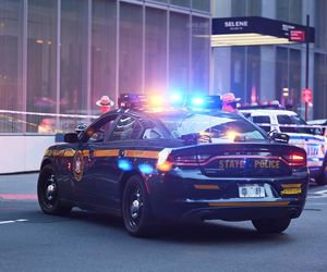 Masakra na Manhattanie! Mężczyzna otworzył ogień w wieżowcu