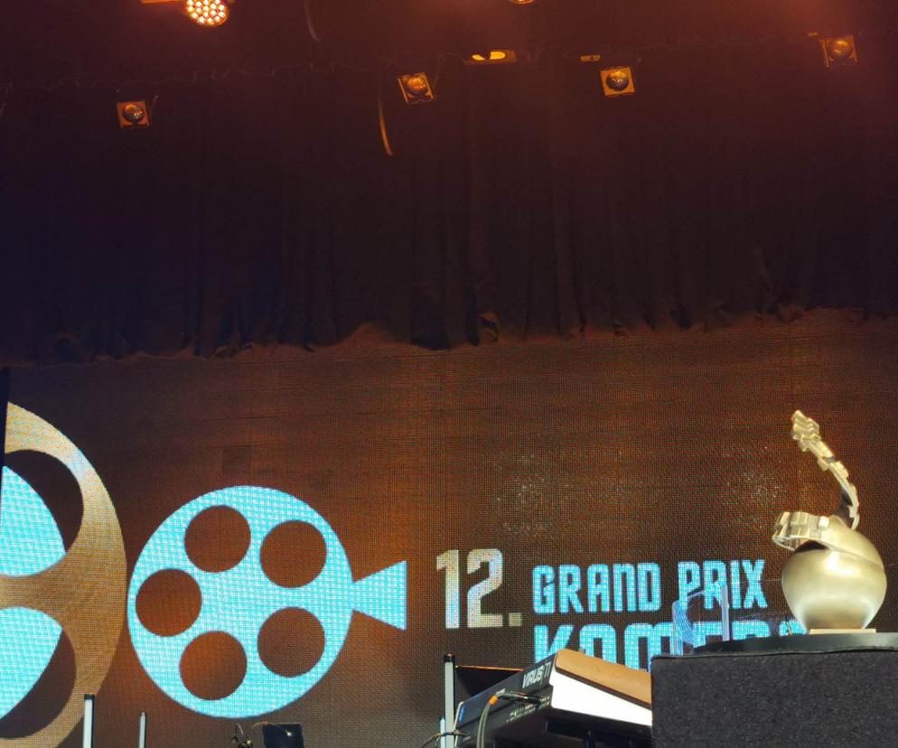 12. Grand Prix Komeda za nami