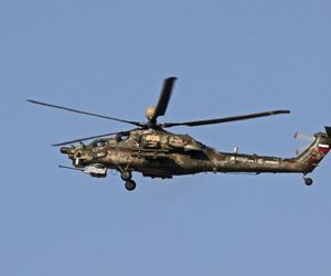 Atak Ukrainy na Krym