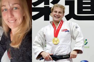 Courtney King vs. Kayla Harrison