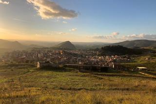 Stefano Terrazzino. Tu na razie jest ściernisko