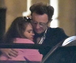 Paweł Wilczak i Maria Niklińska upojna noc