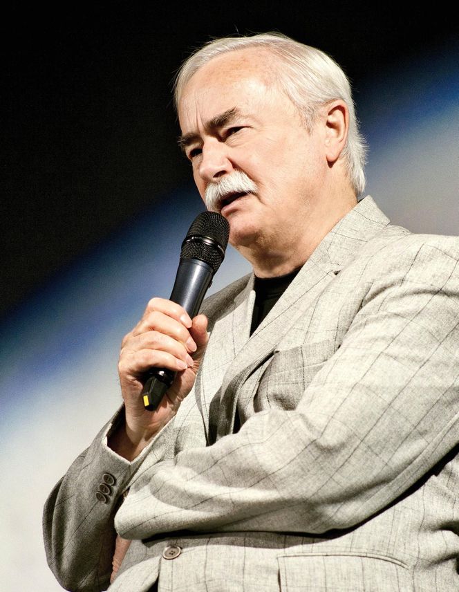 Rozmowa z reżyserem Januszem Hanasem