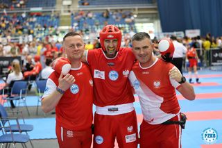Michał Grzesiak i piąte trofeum Pucharu Świata [POSŁUCHAJ]