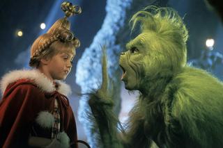 Cindy z Grinch: świąt nie będzie