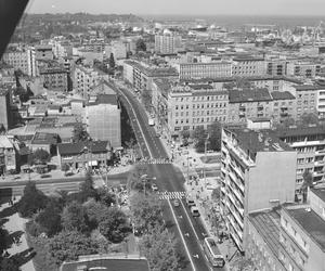 Polska potrzebowała portu. Gdynia im go dała! Archiwalne zdjęcia miasta