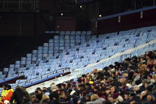 Aston Villa – Legia. Skandal goni skandal w Birmingham. Tak Anglicy potraktowali gości Legii Warszawa, trudno ukryć wściekłość