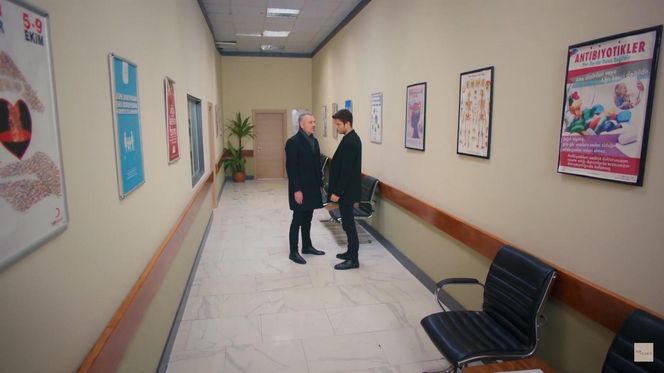 Czy matka i córka kiedyś się spotkają?