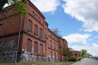 Olsztyn miastem koszar. Tak wyglądają najstarsze z zachowanych. Zobacz zdjęcia