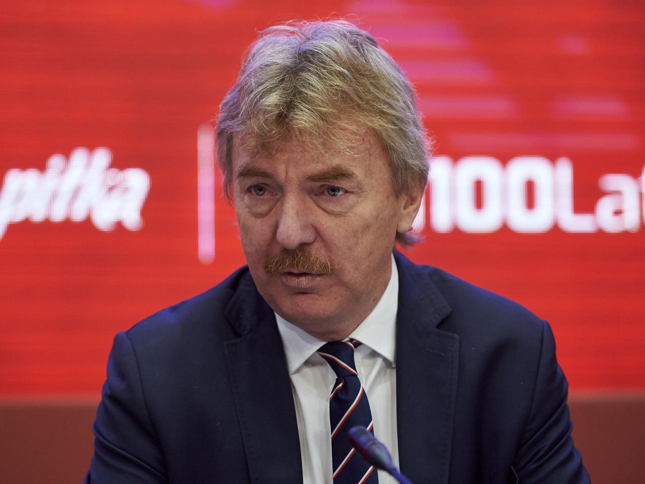 Boniek skomentował transfer Ibrahimovicia do Milanu. Zlatan nie byłby zachwycony