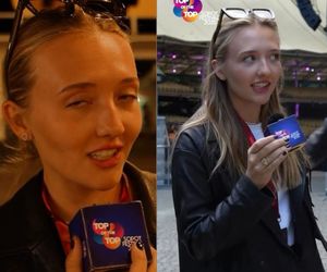 Wnuczka Grażyny Szapołowskiej podbiła Sopot! Pokazała kulisy festiwalu