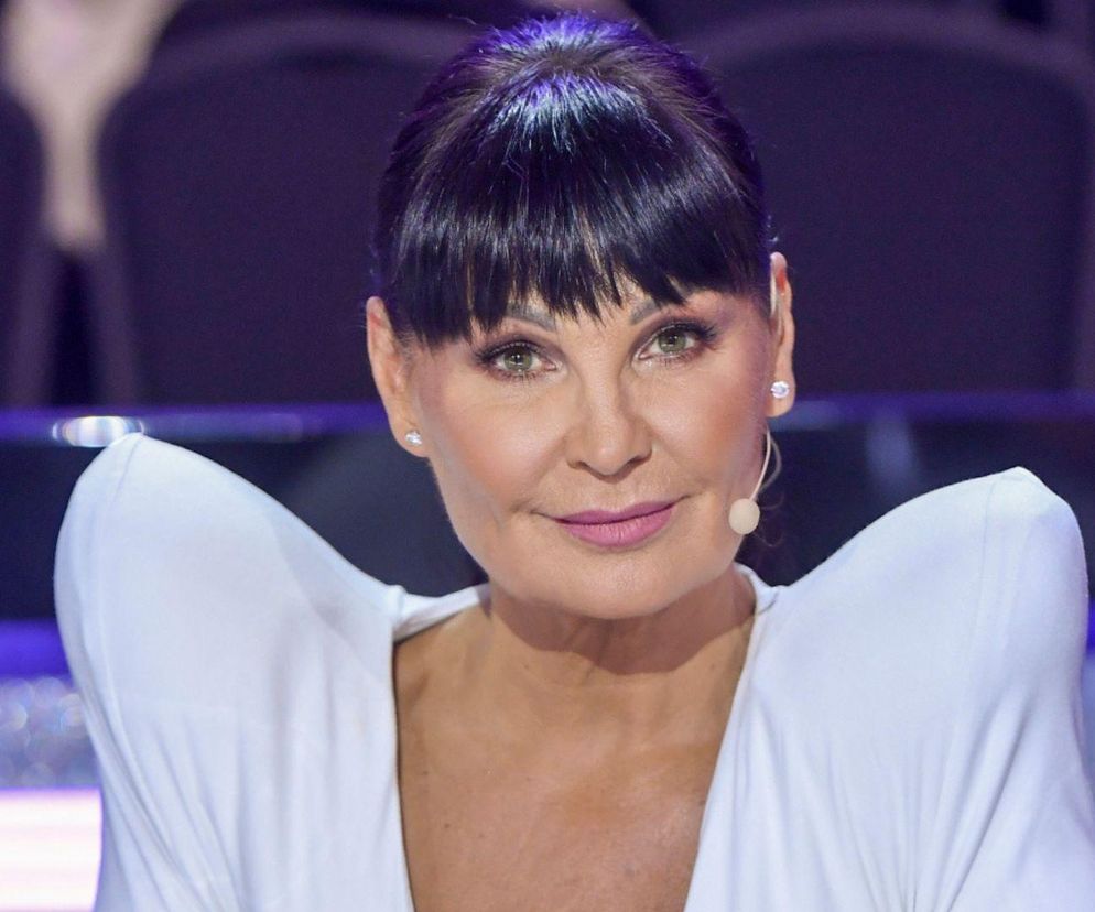 Iwona Pavlović ze szczególną nagrodą. Tak uhonorowano lata jej pracy w Tańcu z Gwiazdami